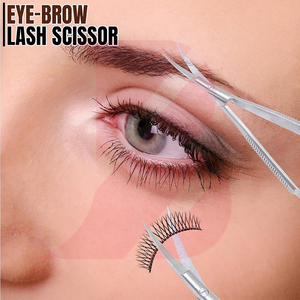 Nuevo y Moderno 2026: Herramienta Profesional de Acero Inoxidable Curvado para Uñas, OEM/ODM, Duradera, Ligera, Totalmente Personalizable, Antideslizante y Afilada para Arte de Uñas y Belleza - Product Image 6