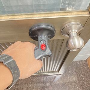 Elevador de succión industrial y de bricolaje UltraHold de 88mm con una sola mano, herramienta de mano compatible con OEM personalizable - Product Image 5