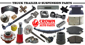 Eje de Transmisión 87120002 para Tractor Zetor, Repuesto Compatible con Zetorr C360 C385, Eje de Transmisión OEM - Product Image 2