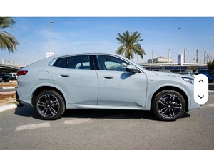 BMW X2 sDrive25i 2025 NUEVO, Motor de 2.0L (299hp) de 4 Cilindros, Combustible Gasolina, Transmisión Automática, Volante a la Izquierda - Product Image 4