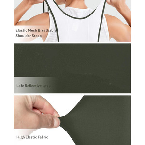 Conjunto de Maillot y Culotte de Ciclismo Sublimados Personalizados, Transpirables, Estilo Deportivo Unisex - Product Image 5