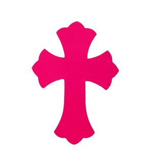 Parche de Cuero Cortado a Láser Personalizado |   Etiqueta de PU Grabada de Alta Definición para Ropa y Equipamiento |   Servicio OEM Personalizado - Product Image 3