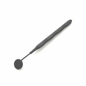 Instrument chirurgical dentaire Morje, outil manuel de classe II à poignée moletée argentée, certifié CE - Product Image 6