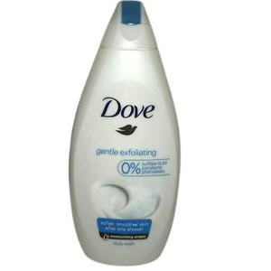 Limpiador Líquido Dove Skin Loving con Fórmula Nutritiva para Manos y Cuerpo Suaves como la Seda - Product Image 2