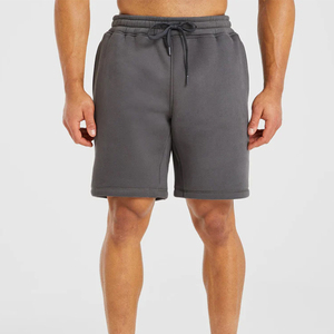 Wholesale Mens Summer Quick Dry <b>Mesh</b> Shorts Solid Color Breathable Hip Hop Basketball Sports Shorts Pakistan - Product Image 5