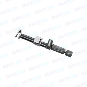 Fixateur de matrice Tofflemire Davicon, Fixateur de matrice universel pour contre-angle |   Instruments dentaires - Product Image 4