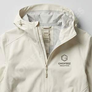 Veste de ski haute performance pour homme, imperméable, isolée, pour snowboard, hiver, montagne, fabrication OEM, vente en gros - Product Image 5