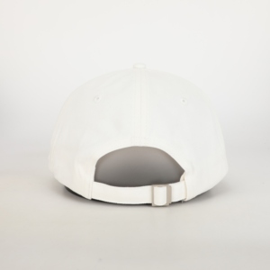 Gorro de Esquí Personalizado de 6 Paneles con Serigrafía Geométrica e Impresión Digital en Poliéster/Algodón - Product Image 2