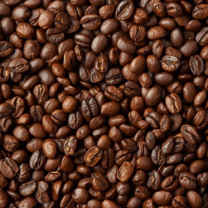 Granos de Café Tostado de Alta Calidad, Ligeramente Ácidos, con Aroma Frutal, Tueste Medio, Cafeinados, 100% Arábica, Empaque de 500gr - Product Image 1