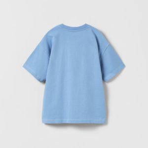 Camisetas Vintage Personalizadas de Fábrica con MOQ Bajo, 100% Algodón, para Niños, Camisetas Gráficas para Niños Pequeños, Ropa para Niños y Niñas, Camisetas de Moda Urbana - Product Image 2