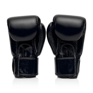 ชุดฝึกซ้อมมวย Fairtex Universal รุ่นใหม่ ถุงมือหนังแท้และสนับแข้ง ชุดอุปกรณ์มวยสำหรับการแข่งขันแบบกำหนดเอง - Product Image 6