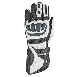 Polyester Non-Slip <b>Touchscreen</b> Breathable Full Finger Motorcycle <b>Gloves</b> Hook Loop Closure Unisex for Summer - Product Image 4