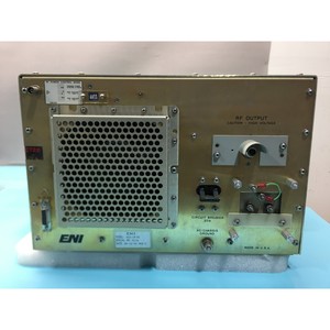 Fuente de Alimentación para Generador ENI ACG-10-01, ACG-10 - Equipo y Piezas de Semiconductores de Confianza de Marca Global - Product Image 5
