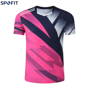 Custom Soccer Jersey Heat-Transfer Printed 100% Polyester with Customized Fabric Logo & Team <b>Name</b> Number for Unisex Adult Jersey - Product Image 1