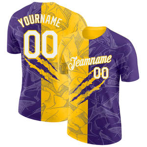 เสื้อทีมกีฬาแบบซับลิเมชั่นสั่งทำพิเศษ ทรงโอเวอร์ไซส์ สไตล์สตรีทแวร์ Y2K คอกลม ชุดทีมสั่งทำพิเศษ OEM ผู้ผลิตเสื้อผู้ชาย - Product Image 1