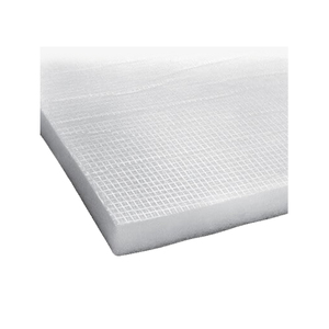 Rouleau de rembourrage en fibres de polyester de qualité supérieure pour l'ameublement, la literie, les coussins décoratifs et les applications industrielles - Product Image 4