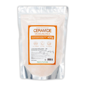 [COSCOSKOREA] Masque modelant Derma Tech NEEDS NATURE 400g, masque esthétique professionnel rafraîchissant et apaisant - Product Image 1