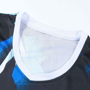 Uniforme de Baloncesto Unisex de la Mejor Calidad, 100% Poliéster, Último Modelo, Transpirable, Tallas Grandes, Diseñado para Adultos, para Verano - Product Image 2