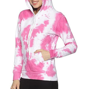 Sudaderas con capucha Tie Dye para mujer, en oferta, de alta calidad y material duradero, las mejores sudaderas con capucha Tie Dye para mujer en venta online. - Product Image 6