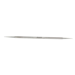 Retractor de párpados doble recto PISSCO, retractor quirúrgico de párpados, herramienta médica para párpados, retractor de párpados de doble extremo, 1 unidad - Product Image 4