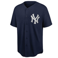 Jersey Baseball Reversibel Premium Bernapas, Kaos Tim Atletik, Sublimasi Custom Penuh, OEM ODM, Kualitas Ekspor, Pendek, Pria