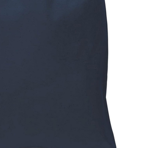 New Simple Cotton Breathable Adjustable Washable Fashion Short Handle Shopping <b>Bag</b> For Promotional Gift Premium Quality - Product Image 3