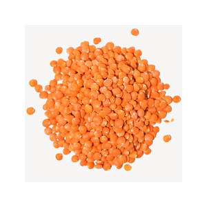 Lentejas rojas de alta calidad suministradas a precio directo de fábrica con entrega rápida - Product Image 6