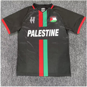 Camiseta de Algodón para Hombre, Estilo Urbano, Hombros Caídos, Lisa, Básica, Corte Holgado, Uso Diario, Producción Personalizada al por Mayor - Product Image 1