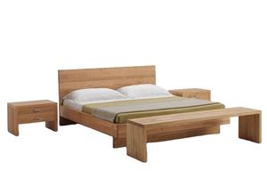 Cama de madera personalizada, diseño de alta calidad, personalizada - Product Image 2