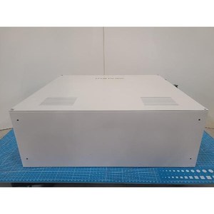 Module de port de charge NAONTECH EFEM SF-400 d'occasion – Pièces d'équipement semi-conducteur de génération précédente - Product Image 4