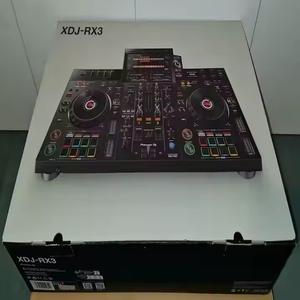 Authentic Choices Sales Factory Price DJ XDJ-RX3 Système de Contrôleur DJ Tout-en-un Écran Tactile Rekordbox Serato - Product Image 1