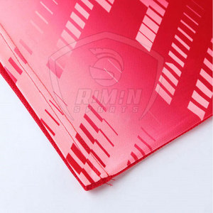 Uniforme de Fútbol Profesional para Equipos, Ropa Deportiva Cómoda de Secado Rápido para Adultos - Product Image 6