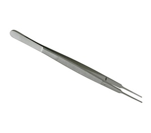 Pinzas Kelly a Precio de Mayoreo para Hospitales, Instrumentos Quirúrgicos, Pinzas Kelly Hemostáticas con Bajo MOQ, Pinzas Kelly para Uso Hospitalario - Product Image 4