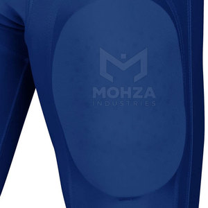 Ropa Deportiva, Pantalones de Fútbol Americano Personalizados, Ligeros y Transpirables, en los Mejores Colores, Nueva Llegada, 100% Americanos - Product Image 6