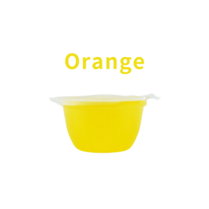 Jarabe de Boba con Sabor a Naranja Jugosa en Botella para Lanzamientos Promocionales de Bubble Tea - ¡Oferta Especial! - Product Image 3