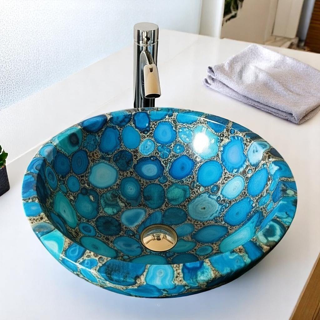 as a show in picture