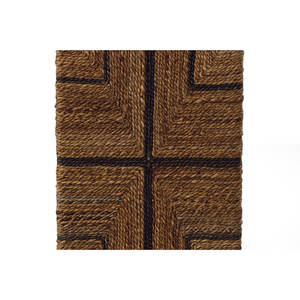 Juego de mesa de centro anidada de madera rústica Clarkstown, muebles decorativos - Product Image 4