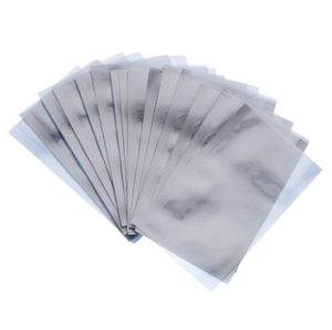SYSTECH LDPE PET/AL/CPP Laminated Square Bottom Antistatic Bag 800x1000mm Made in Hanoi for Camera & <b>Smart</b> <b>Electronics</b> Packaging - Product Image 6