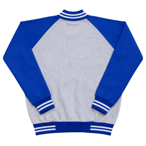 Chaqueta de Forro Polar Phi Beta Sigma, Ropa de Fraternidad Griega con Diseño Clásico, Calidez Premium y Ajuste Cómodo para el Día a Día - Product Image 5