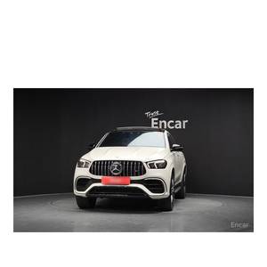 Mercedes-Benz Clase GLE AMG GLE63 S 4MATIC+ Coupé, Modelo Mayo 2023, con 36,705 km, Caja de Cambios Automática, Volante a la Izquierda, Cámara Trasera - Product Image 3