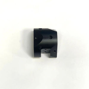 Usine de fabrication CNC sur mesure au Vietnam, pièces OEM en aluminium et acier inoxydable - Product Image 1