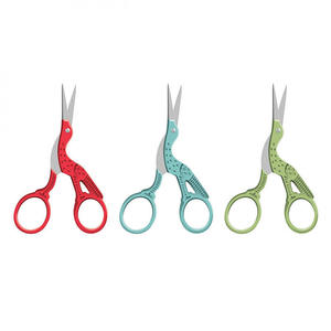 Hot Selling Embroidery <b>Scissors</b> High Quality Stainless Steel <b>Scissors</b> - Product Image 6