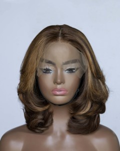 Vente en gros d'extension de cheveux vietnamiens Remy 100% tissage de couche de cheveux humains du Vietnam fournisseur de cheveux à trame unique - Product Image 2