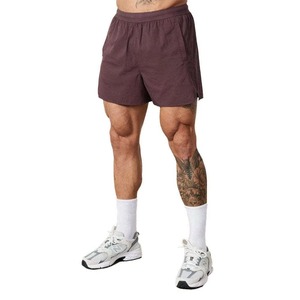 Shorts d'été en tissu éponge personnalisables pour hommes – Vente en gros, respirants, décontractés, style streetwear, vêtements tendance pour hommes – Fabricant - Product Image 1