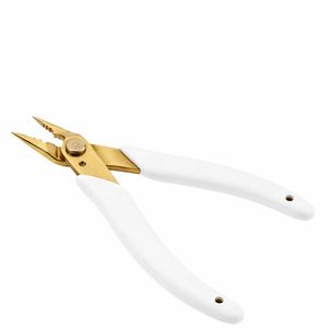 Pince à sertir pour bijoux en acier inoxydable Xuron 494 quatre en un - Product Image 5
