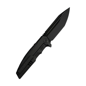 Couteaux pliants au design compact avec action d'ouverture fluide et lame en acier inoxydable durable pour les activités de plein air et le quotidien - Product Image 2