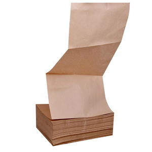 Papier plié en C recyclable pour le remplissage de vide, destiné aux applications d'emballage et de rembourrage durables - Product Image 6