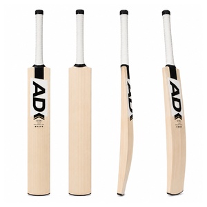 Bâton de cricket de qualité supérieure avec marquage personnalisé |   Usine de fabrication de bâtons de cricket OEM |   Fournisseur de marques privées - Product Image 2