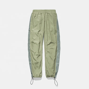 Pantalones Deportivos Casuales Ligeros para Hombre, Pantalones de Entrenamiento Premium con Cintura Elástica, Costuras Resistentes y Transpirables - Product Image 3