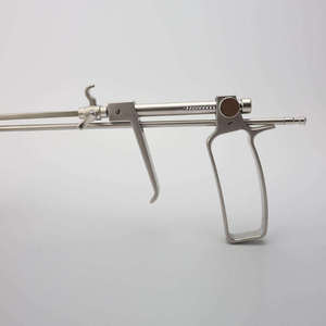 Copa Manipuladora Uterina, Instrumentos Quirúrgicos Ginecológicos, Ligeros, Reutilizables, Ecológicos, Fabricados por Medzora Surgical - Product Image 5